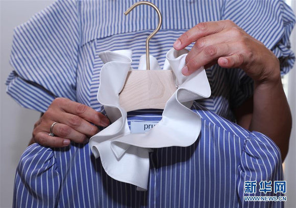 Yunnan.cn - Avant-première de Prune Goldschmidt