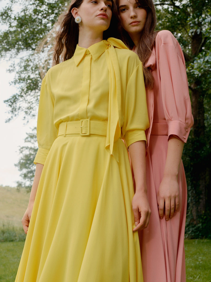 WWD - Prune Goldschmidt Spring 2023