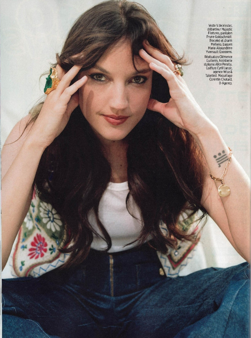 COSMOPOLITAN - Photo Édito