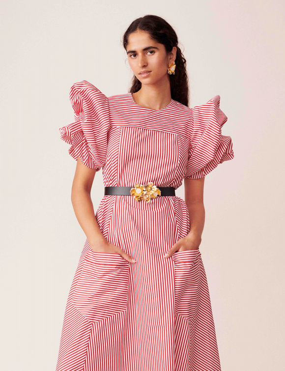 FashionNetwork.com - Prune Goldschmidt