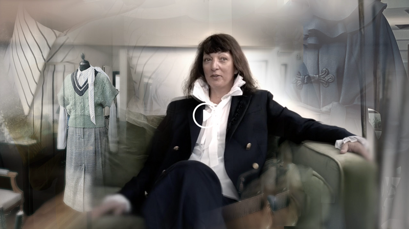 SOON Magazine - Une mode nommée Désir