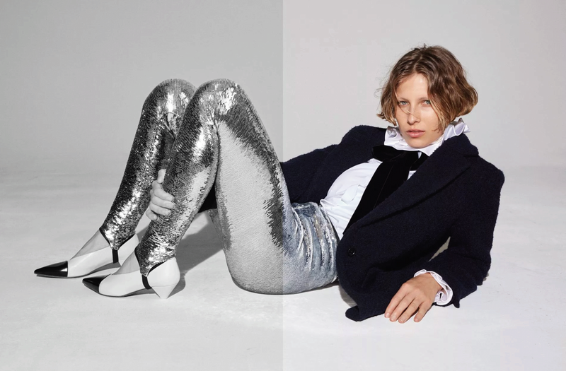 Madame Figaro : Chemise, tailleur, veste... Onze façons de twister ses classiques pour la rentrée