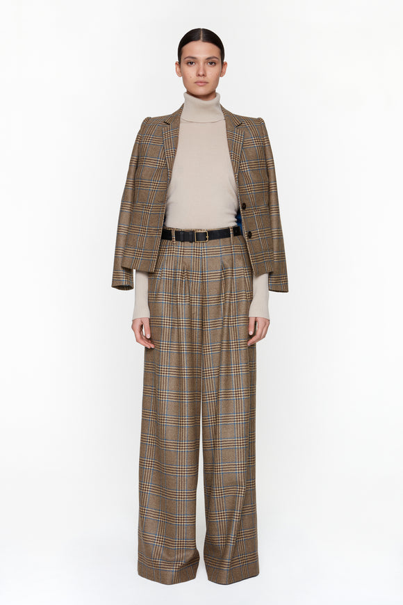 BICTOIR - Veste de tailleur - prunegoldschmidt