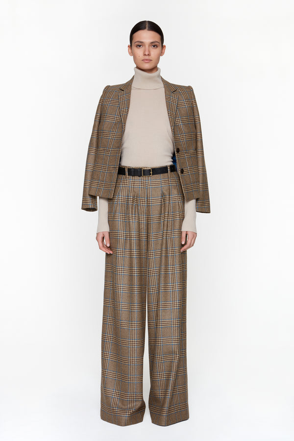 BICTOIR - Veste de tailleur - prunegoldschmidt