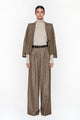 BICTOIR - Veste de tailleur - prunegoldschmidt
