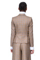 BICTOIR - Veste de tailleur - prunegoldschmidt