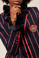 VICTOIRE - Veste de tailleur - prunegoldschmidt