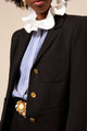 VICTOIRE - Veste de tailleur - prunegoldschmidt