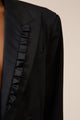 JOSÉPHINE - Veste de smoking - prunegoldschmidt