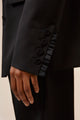 JOSÉPHINE - Veste de smoking - prunegoldschmidt