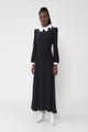 PENELOPE - Longue robe de princesse - prunegoldschmidt