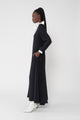 PENELOPE - Longue robe de princesse - prunegoldschmidt