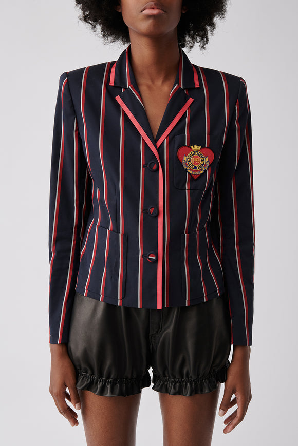 VICTOIRE - Veste de tailleur - prunegoldschmidt