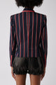VICTOIRE - Veste de tailleur - prunegoldschmidt