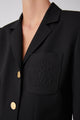 VICTOIRE - Veste de tailleur - prunegoldschmidt