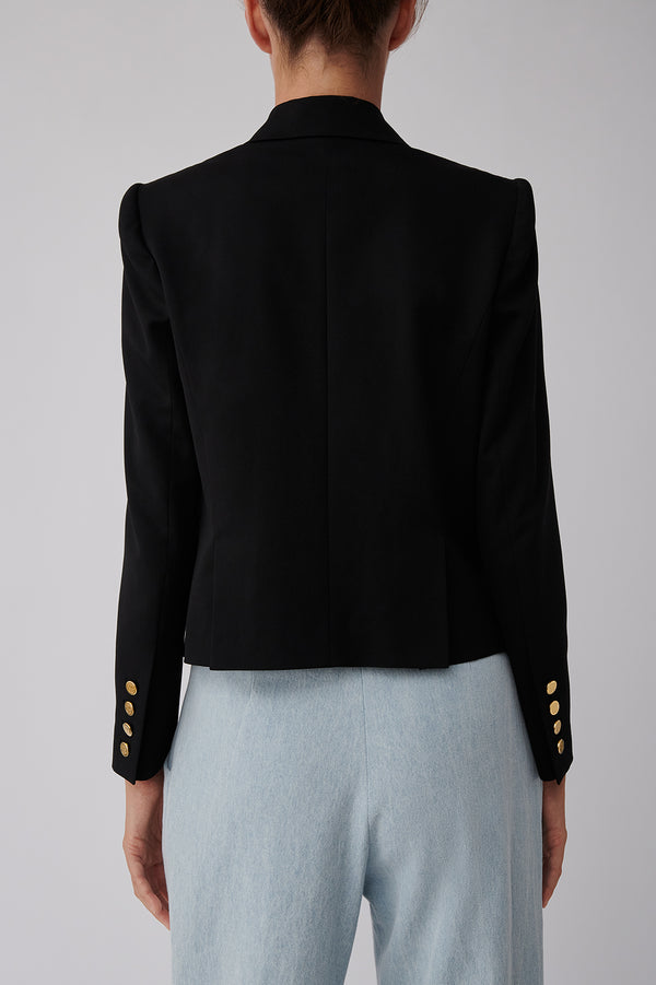 VICTOIRE - Veste de tailleur - prunegoldschmidt