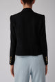 VICTOIRE - Veste de tailleur - prunegoldschmidt