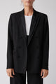 JOSÉPHINE - Veste de smoking - prunegoldschmidt