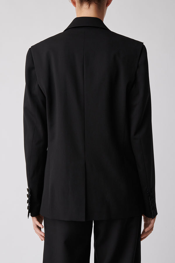 JOSÉPHINE - Veste de smoking - prunegoldschmidt