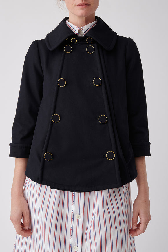 CERISE - Caban - prunegoldschmidt