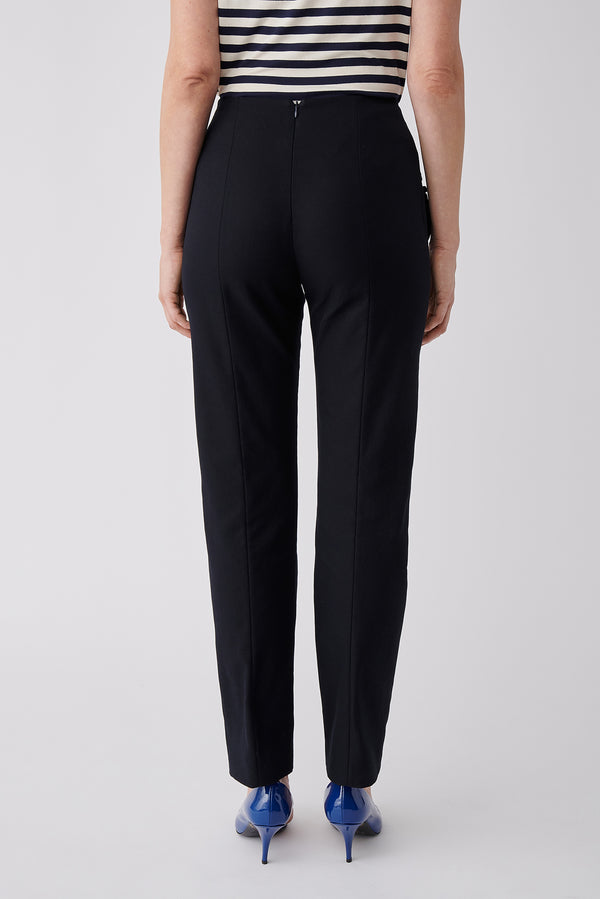 ADÈLE - Pantalon - prunegoldschmidt