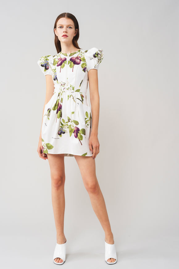 CHERYL - Robe surf - prunegoldschmidt