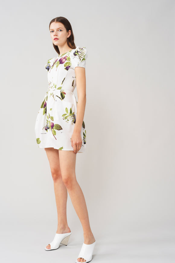 CHERYL - Robe surf - prunegoldschmidt