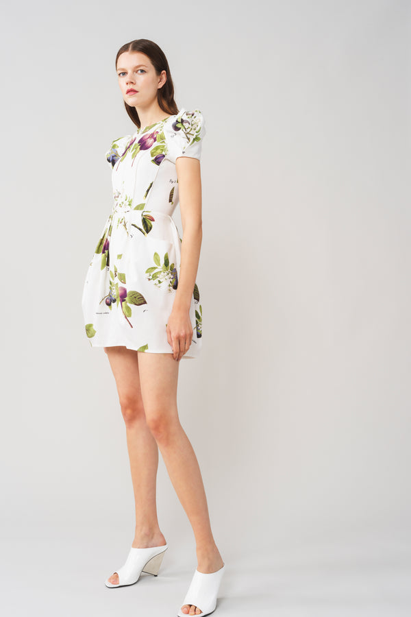 CHERYL - Robe surf - prunegoldschmidt