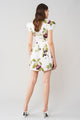 CHERYL - Robe surf - prunegoldschmidt