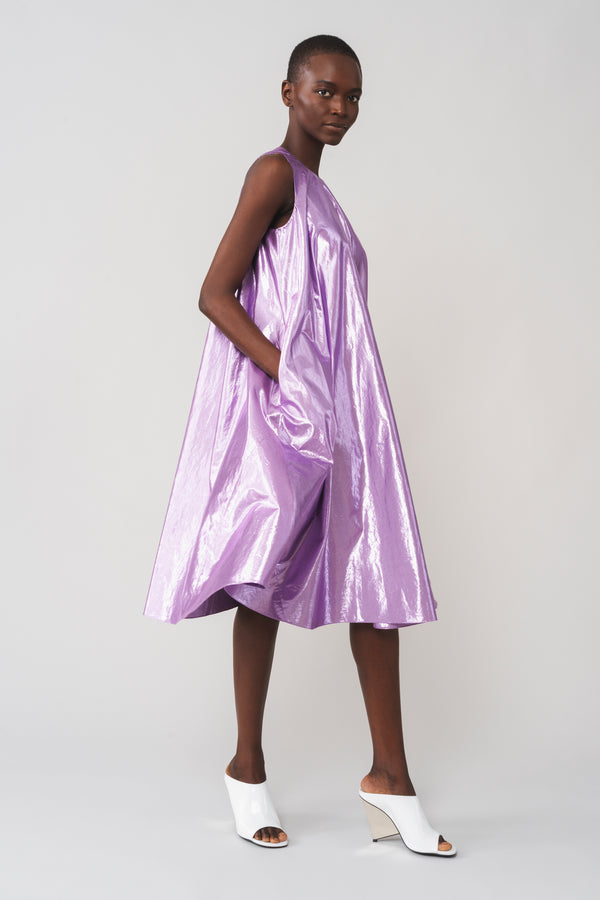 VALERIA - Robe vestale - prunegoldschmidt