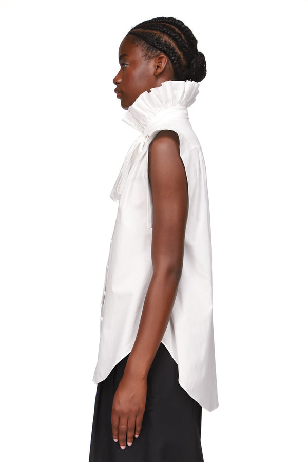 PRUNETTE - Blouse manche courte - prunegoldschmidt