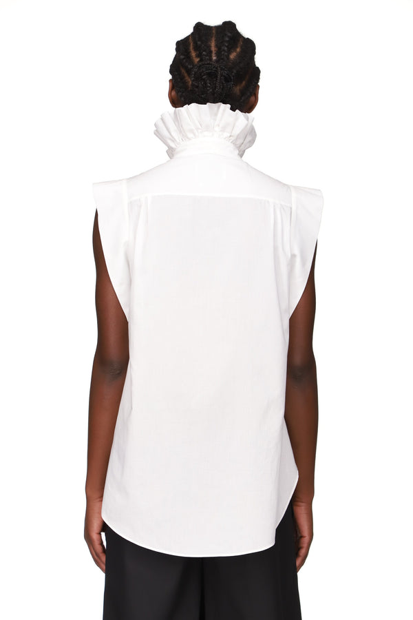 PRUNETTE - Blouse manche courte - prunegoldschmidt