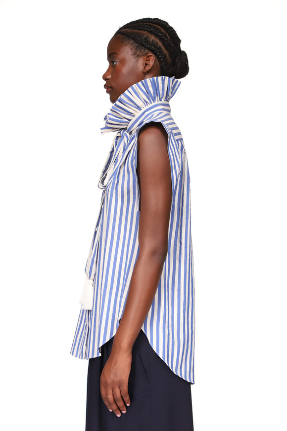 PRUNETTE - Blouse manche courte - prunegoldschmidt