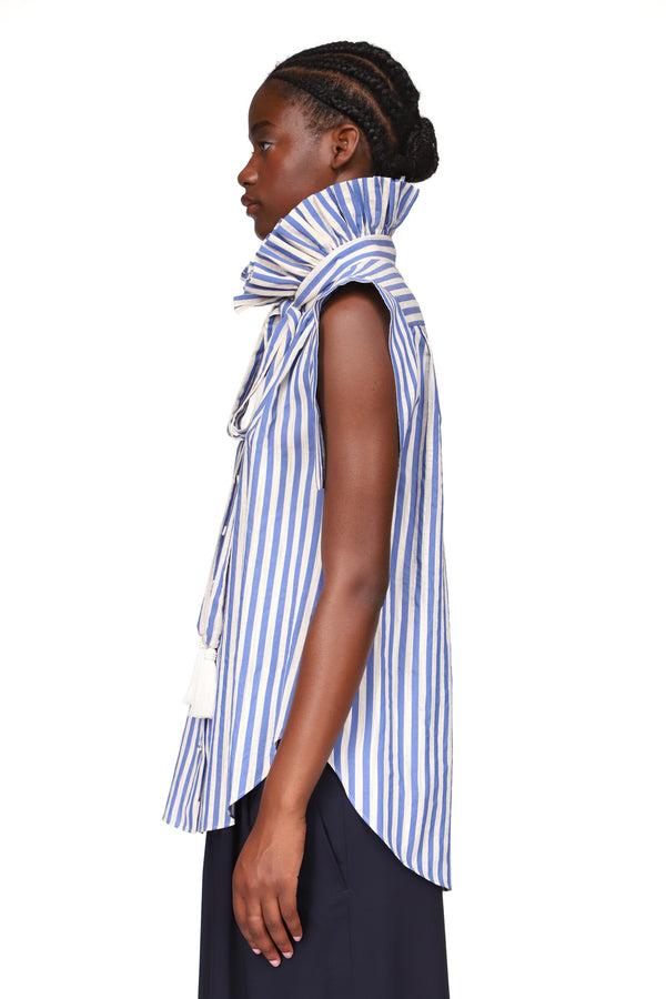 PRUNETTE - Blouse manche courte - prunegoldschmidt