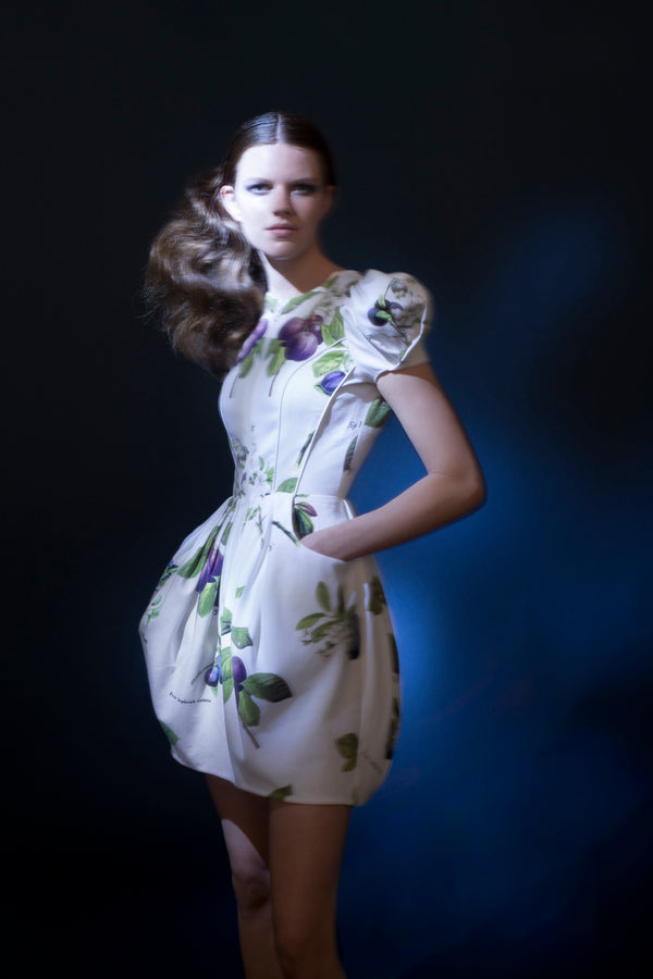 CHERYL - Robe surf - prunegoldschmidt